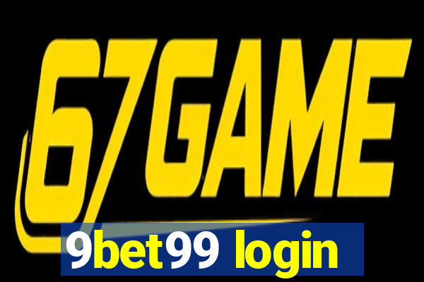 9bet99 login